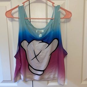 Freshtops Hang Loose Tank